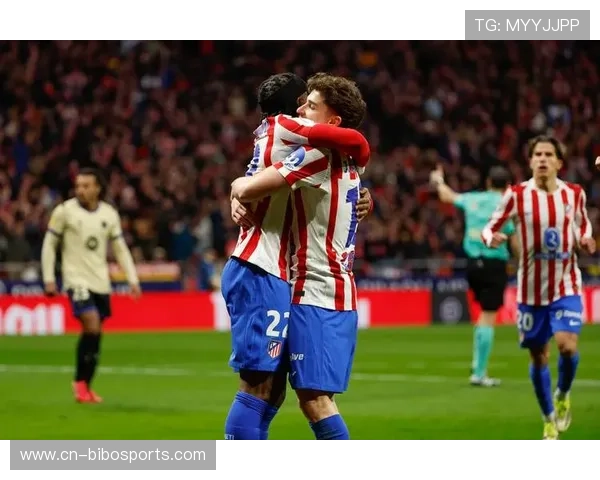 西甲第24轮赛前训练：马竞新援卢克曼参加合练，担任左边锋