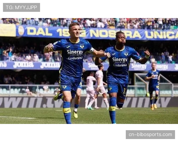 亚特兰大4-1大胜维罗纳，稳固积分榜第五位置